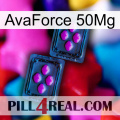 AvaForce 50Mg 03